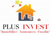Plus Invest